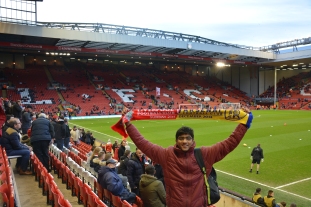 At Anfield