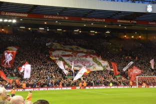 THE Famous KOP